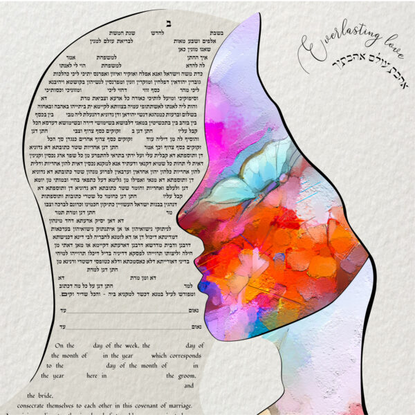 Everlasting Love - Image 2